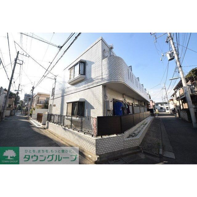 エーデルヴァイスの賃貸物件