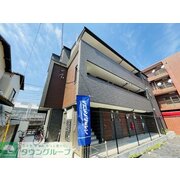 物件名が入ります