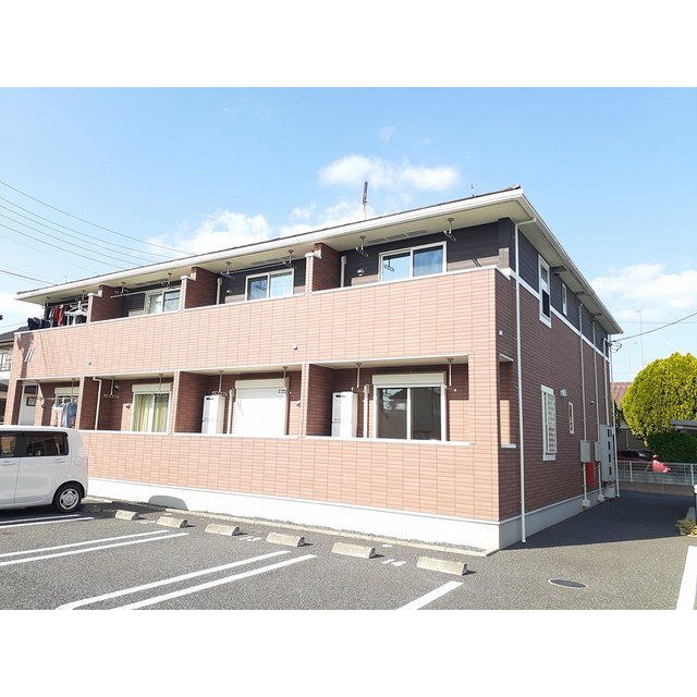 ラフロラージュ２の賃貸物件