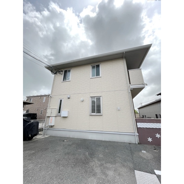 パークサイド・ヴィラの賃貸物件