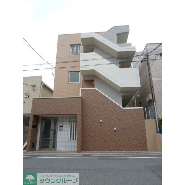 StarStageの賃貸物件