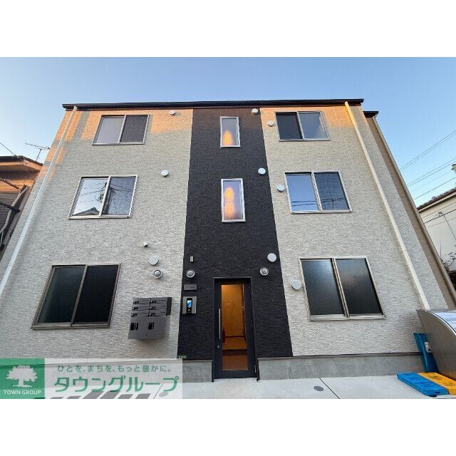 カーサ本木の賃貸物件