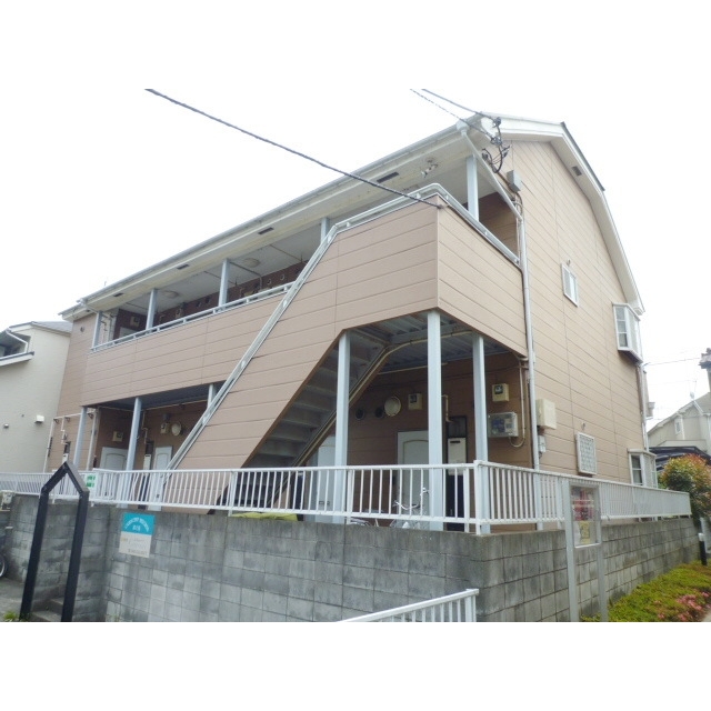 クレセントハイツ富士見の賃貸物件