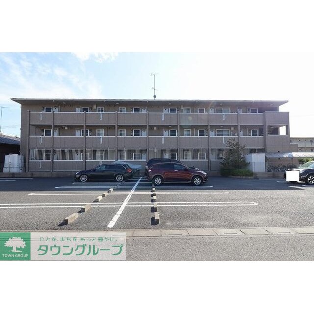 メゾンベールの賃貸物件