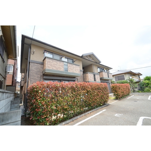 ヴェル・フォーレの賃貸物件