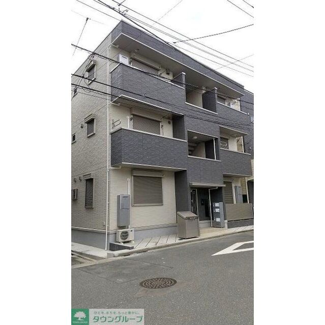 スタジオメイズの賃貸物件