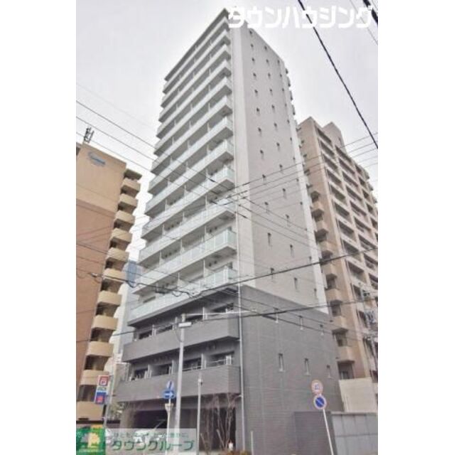 セレニティー名駅の賃貸物件