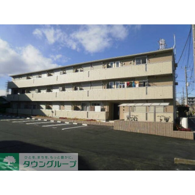 ガーデンヒルズの賃貸物件