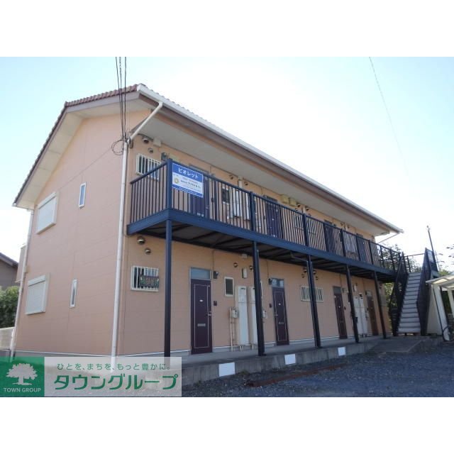 ビオレットの賃貸物件