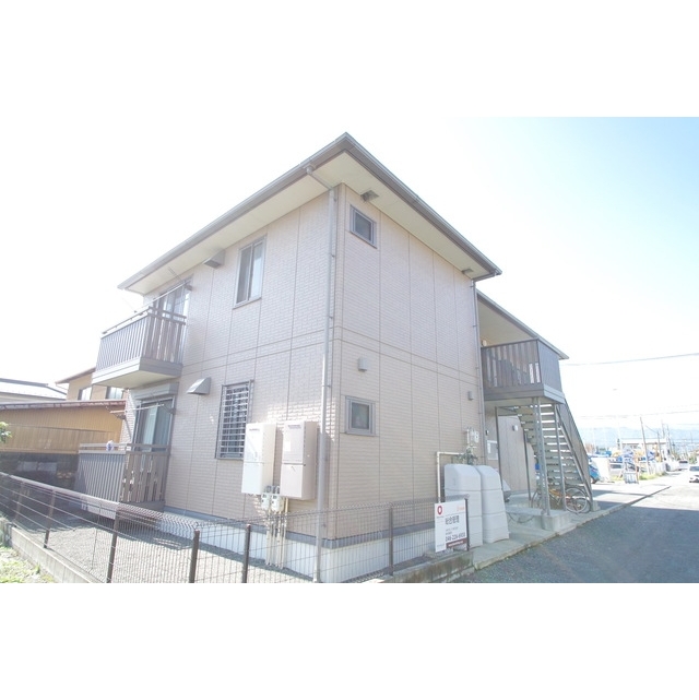 エスポワールの賃貸物件