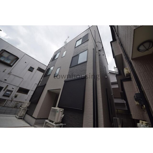 ポルージュ小岩の賃貸物件