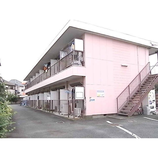 リバーサイド三田の賃貸物件