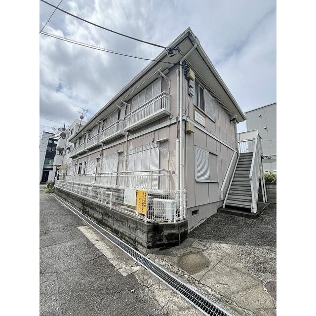 シテ・ムサシノの賃貸物件