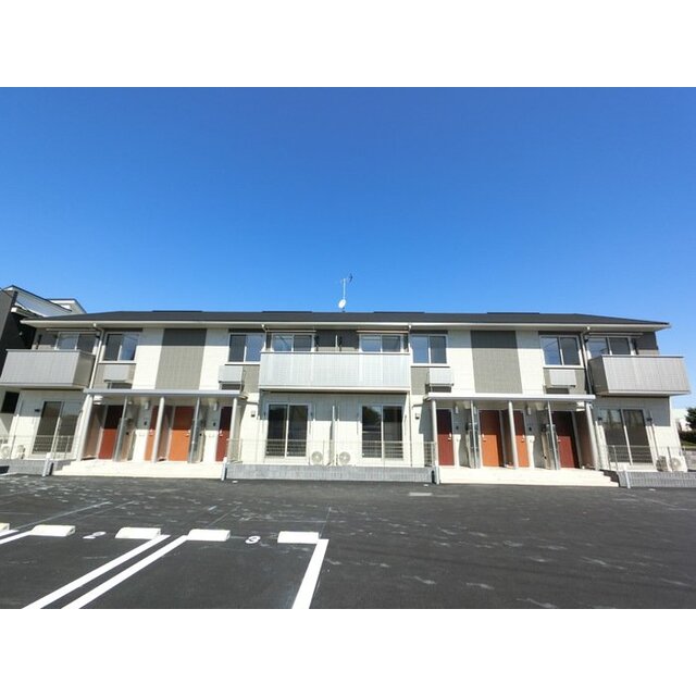 ベルフォンティーヌの賃貸物件