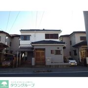 物件名が入ります