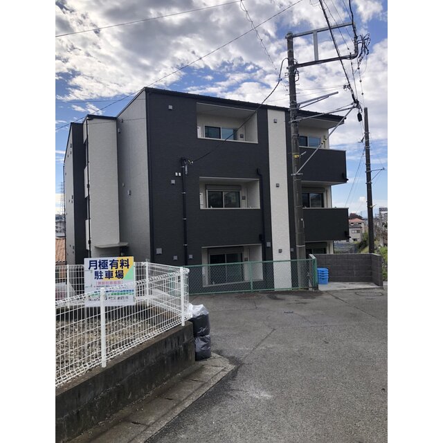 クレア伊勢原の賃貸物件