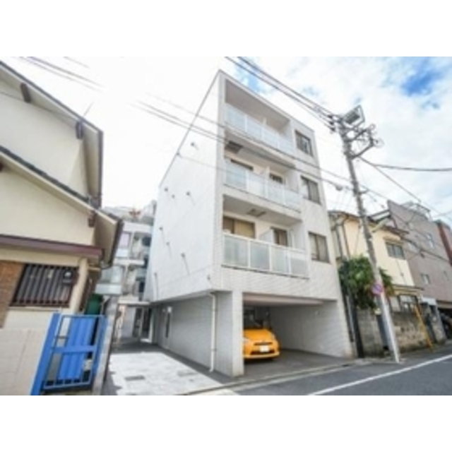 KDXレジデンス三宿の賃貸物件