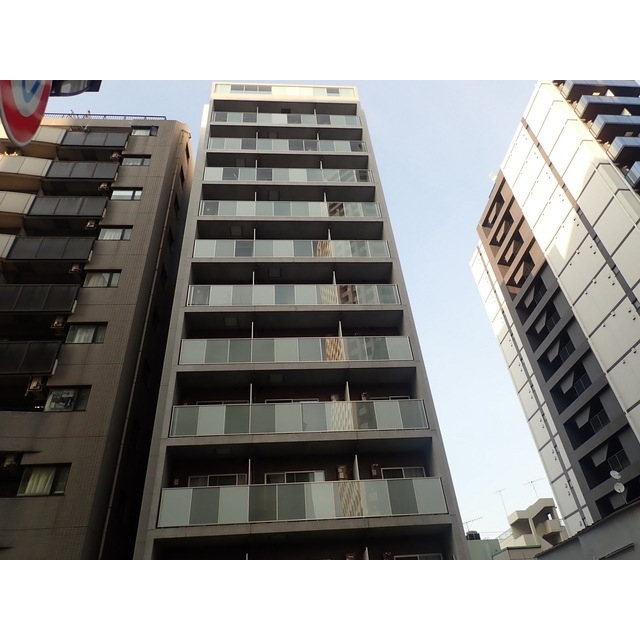 クレイシア練馬駅前の賃貸物件