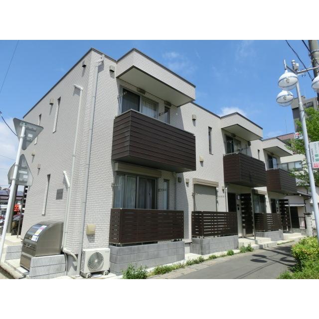 サンモール三郷の賃貸物件