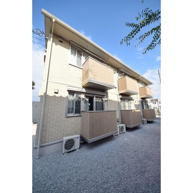 グレイスコートの賃貸物件