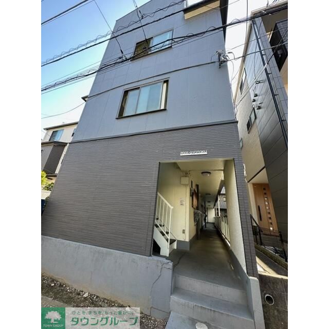 ピクシス行徳の賃貸物件