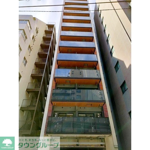 ミリアレジデンス浅草駒形の賃貸物件