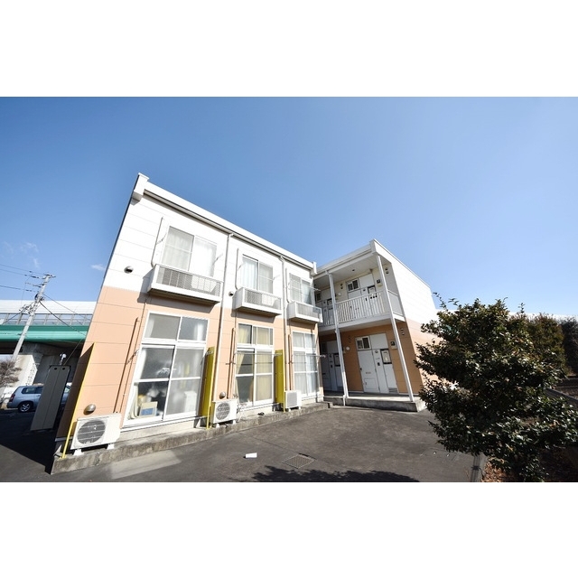 レオパレス美国の賃貸物件