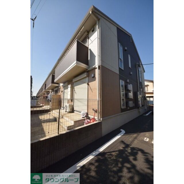 山王NTステージBBの賃貸物件