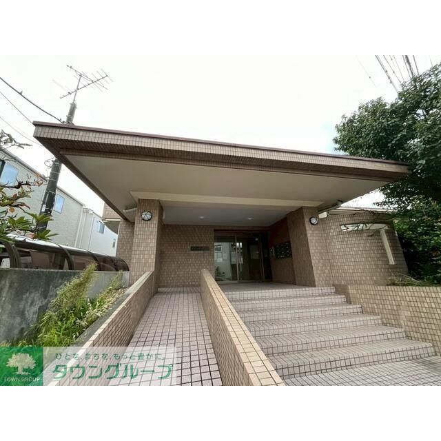 メゾンドサンクの賃貸物件