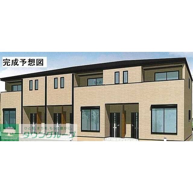 リードアンジュIの賃貸物件