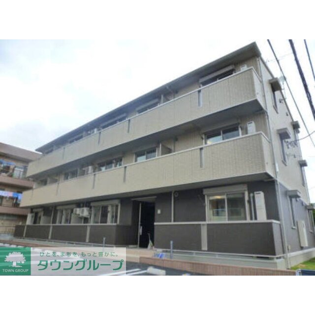 フローラの賃貸物件