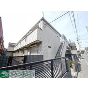 物件名が入ります