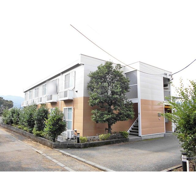 レオパレス幸の賃貸物件