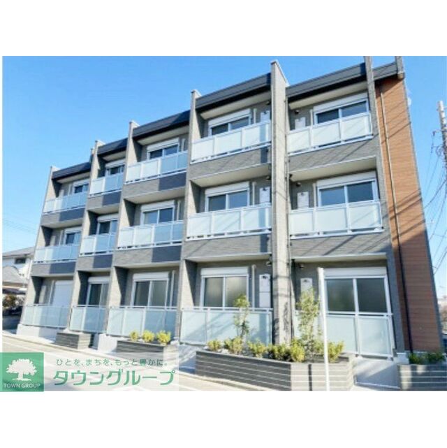 ヴィラ堀之内の賃貸物件