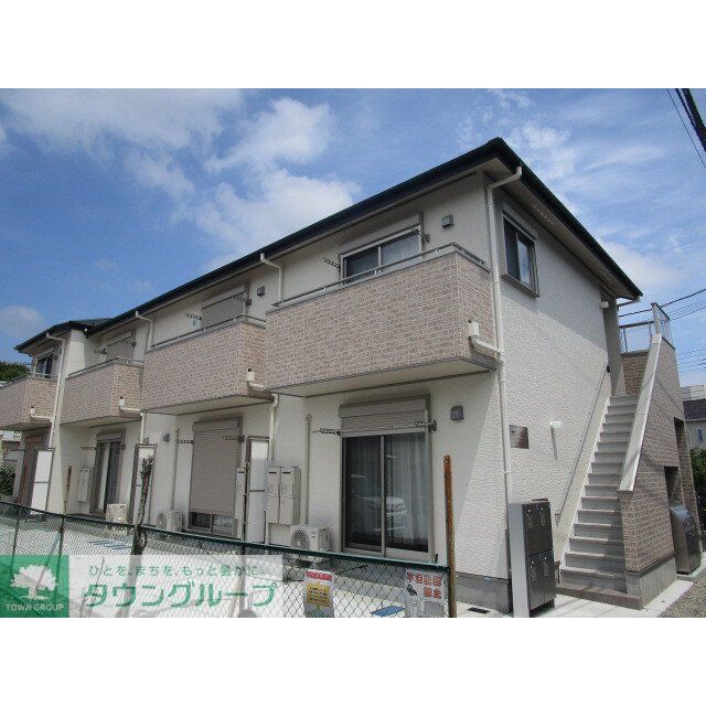 サニーパレスの賃貸物件