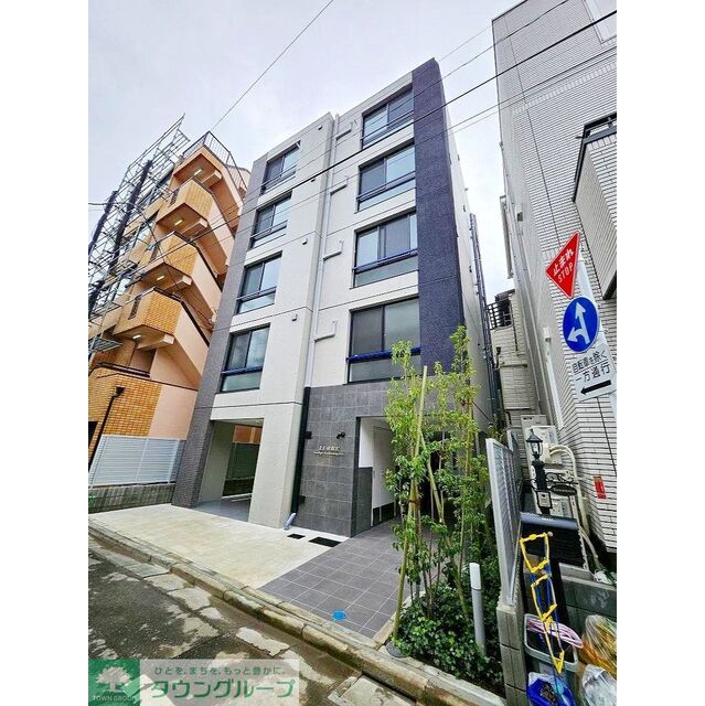 LUORE文京本駒込の賃貸物件