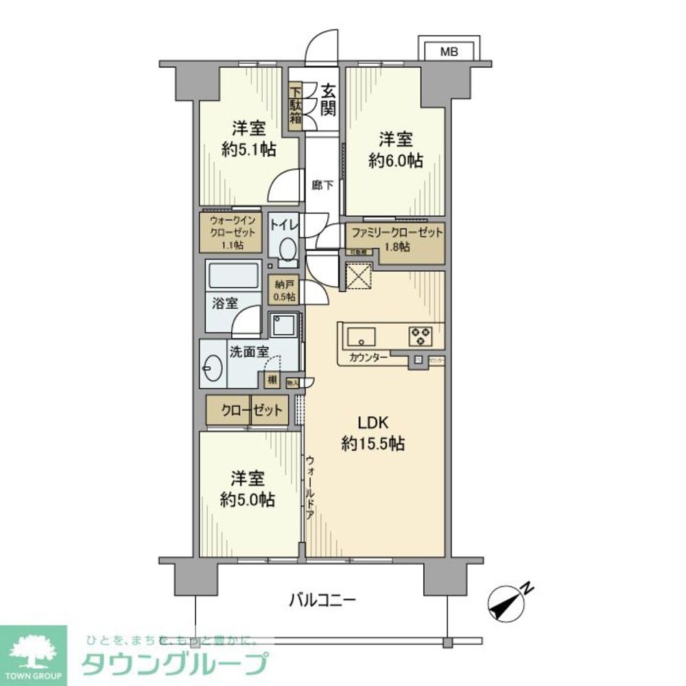 サムネイルイメージ