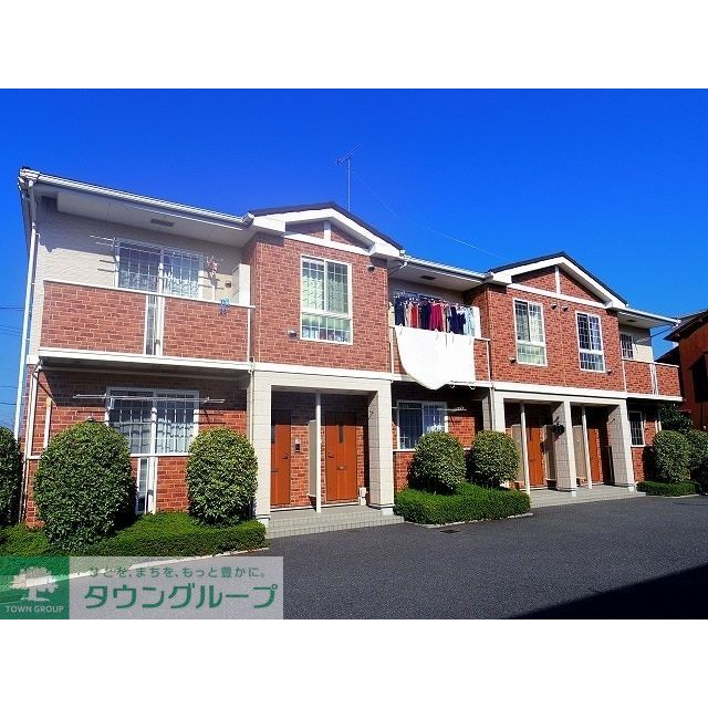 ファインヴィラの賃貸物件