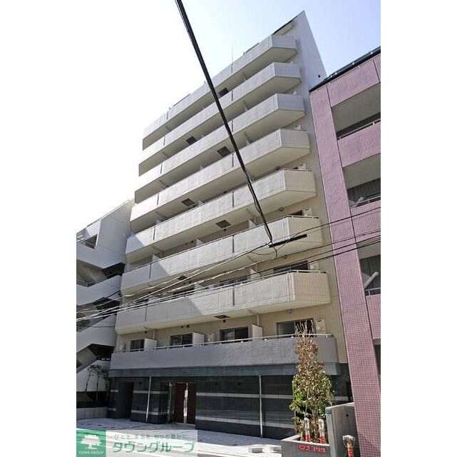 南大塚パレスの賃貸物件