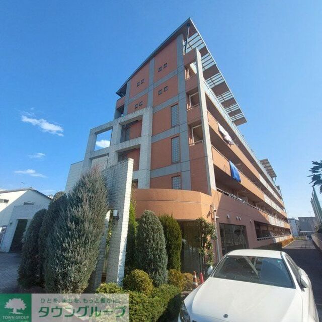 KS.ウィンヒルズの賃貸物件