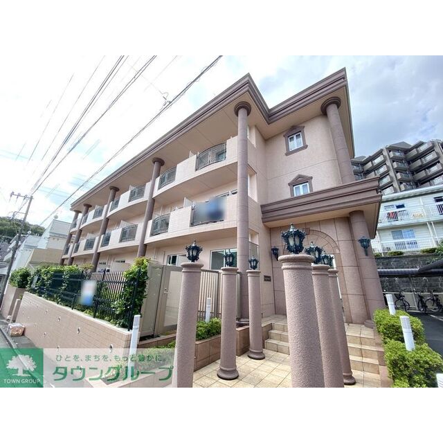 ルピナス7の賃貸物件