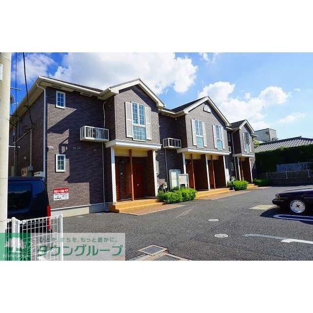 ピーノパストラル3の賃貸物件