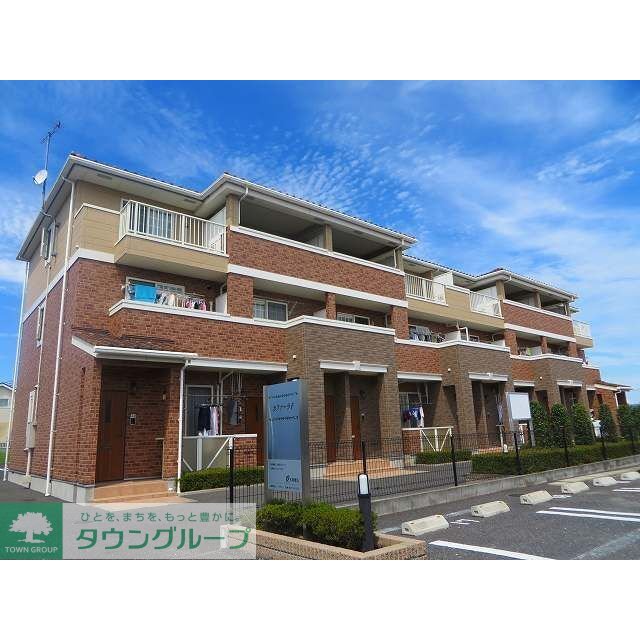 カファーラ・Dの賃貸物件