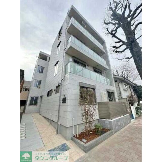 ゆりの木テラス経堂の賃貸物件