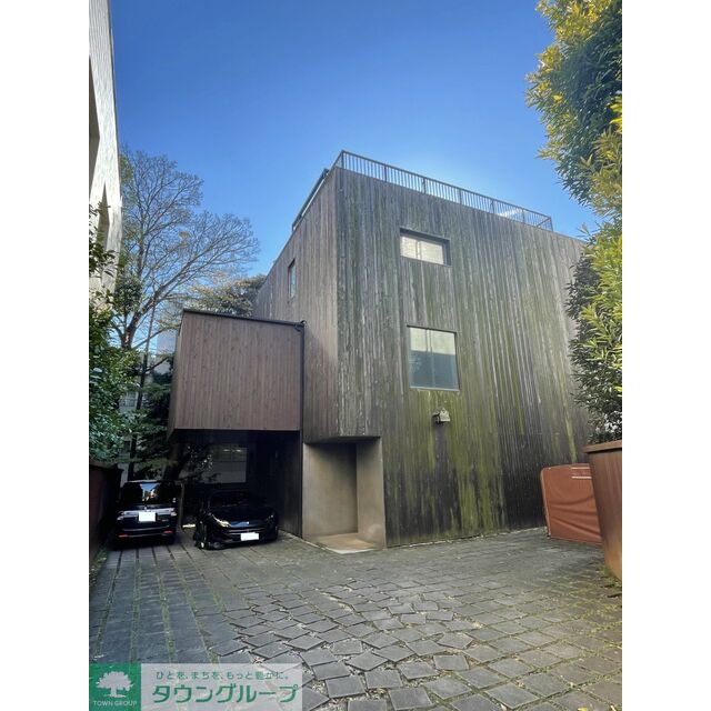 バードパークの賃貸物件