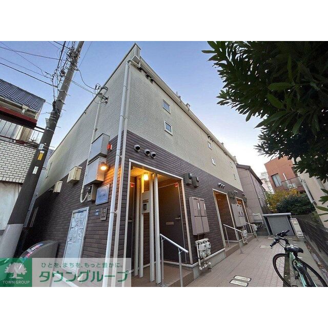 レオネクストプレステージ板橋の賃貸物件