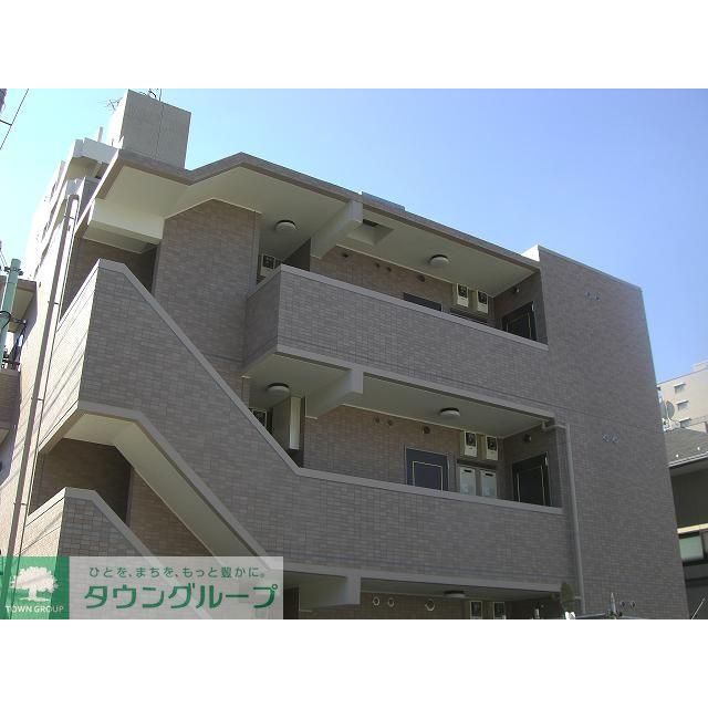 ミラドールアヴァンの賃貸物件