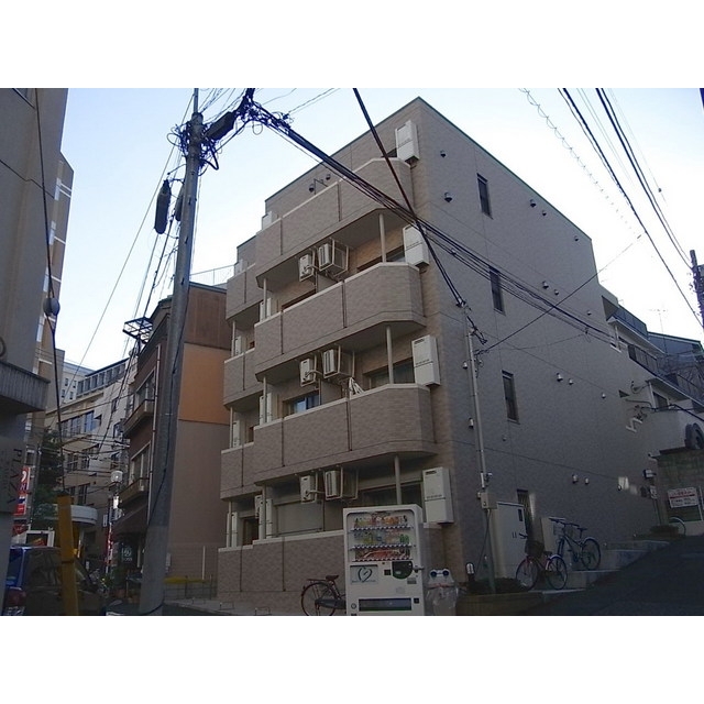 エバーグリーンの賃貸物件