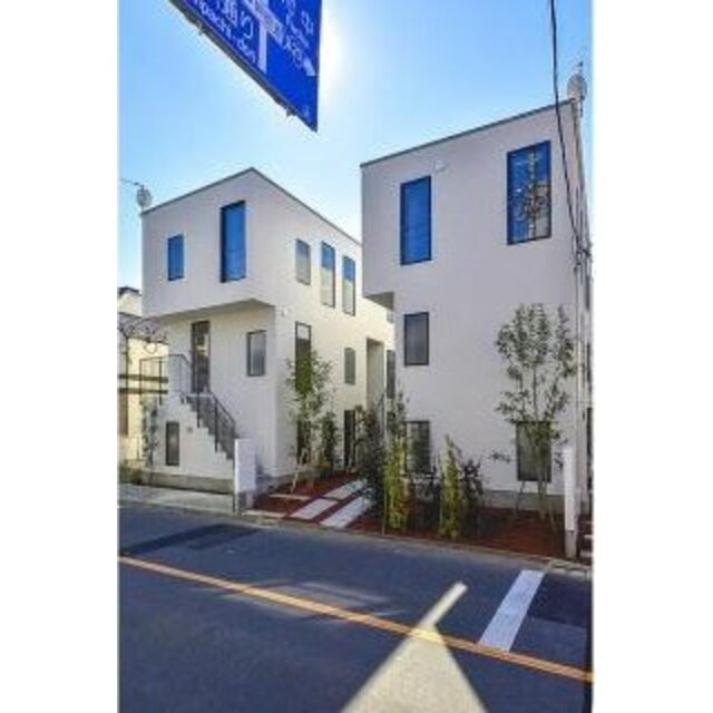 カラスヤマテラスＥＷの賃貸物件