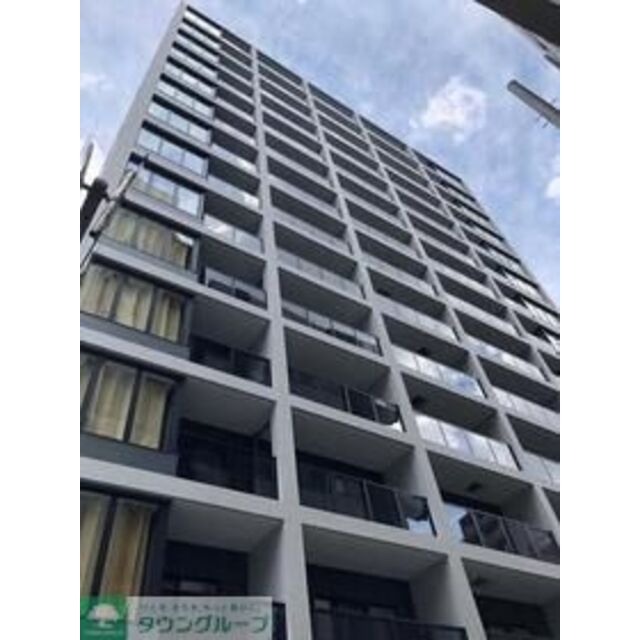 日本橋浜町ダイヤレジデンスの賃貸物件